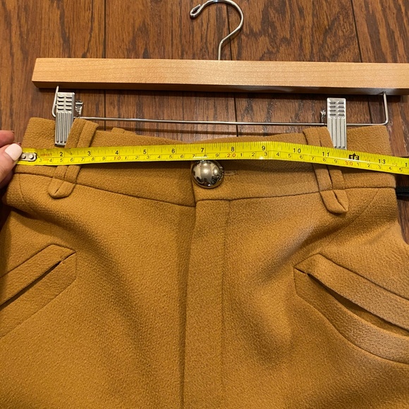 Chloe pants sz 2 - Picture 11 of 15